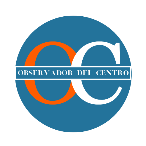 OBSERVADOR DEL CENTRO