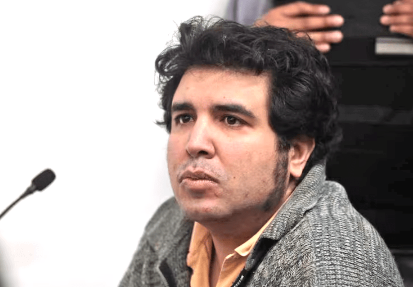 Condenaron a Sabag Montiel y a Brenda Uliarte por el intento de asesinato a Cristina&nbsp;Kirchner