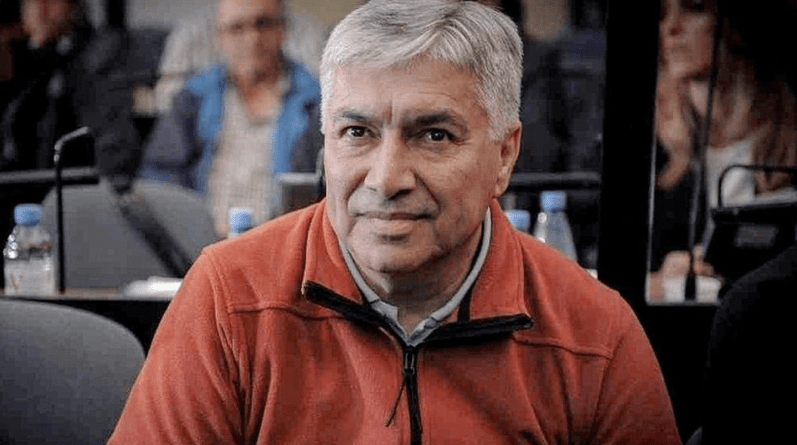 Lázaro Báez desplazó a su abogado en la causa Hotesur-Los&nbsp;Sauces