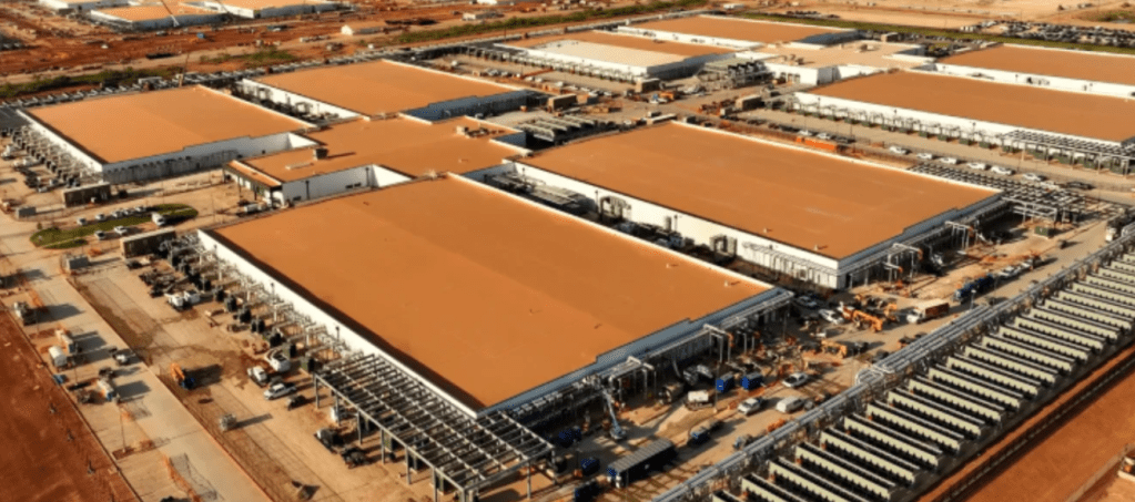 OpenAI eligió Argentina para su desembarco en América Latina con un centro de IA en la&nbsp;Patagonia