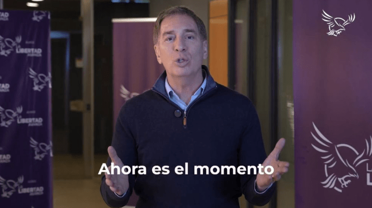 “Es el momento de defender el rumbo que elegimos”: Diego Santilli remarcó la importancia de las elecciones de Octubre 