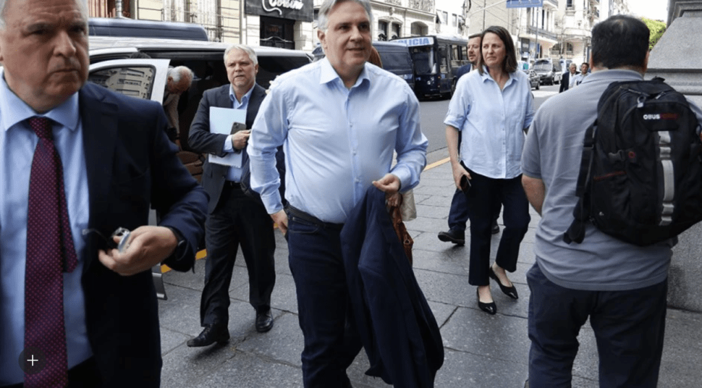 Tras la derrota, el cordobesismo de Schiaretti enfrenta tensiones internas y reproches&nbsp;territoriales