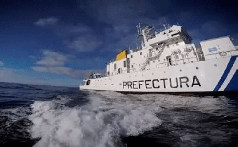 Prefectura incautó más 55 kilos de sustancias ilícitas en&nbsp;Misiones