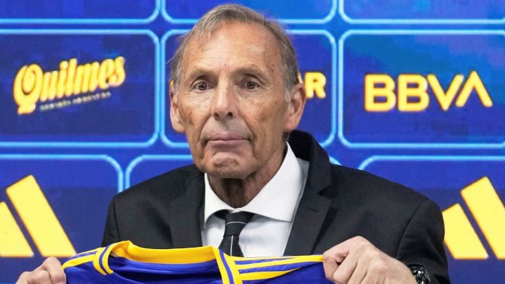 Fallece Miguel Ángel Russo, histórico entrenador de Boca&nbsp;Juniors