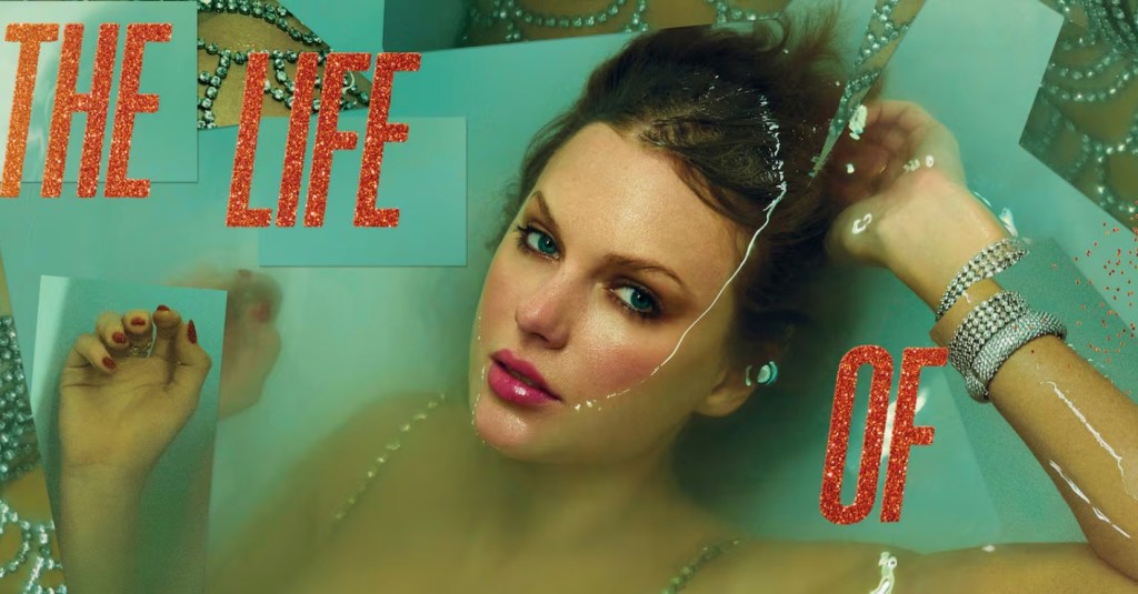 Taylor Swift Bate Récords con “The Fate of Ophelia”, Transformando la Tragedia Shakesperiana en un Himno&nbsp;Pop