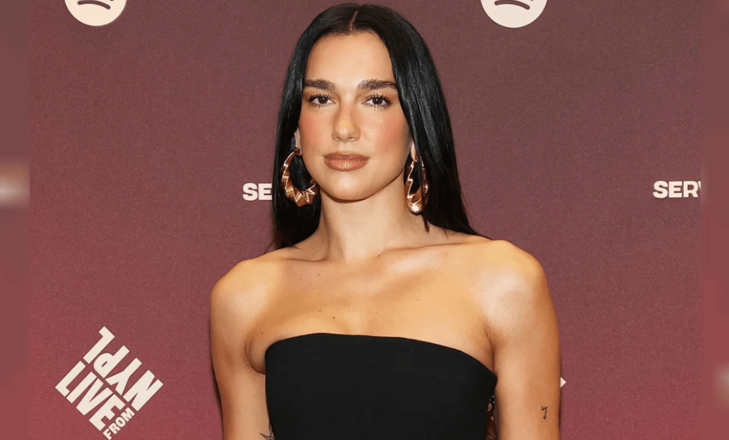 Dua Lipa incluyó a una autora argentina en su lista de lecturas para&nbsp;Halloween