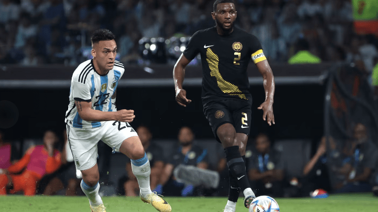 Curazao hace historia: se convierte en la nación más pequeña en clasificar a un&nbsp;Mundial