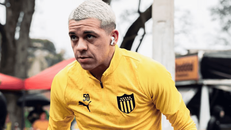 Tras ser condenado por violación, Diego García emitió un comunicado y afirmó que es víctima de “una&nbsp;injusticia”