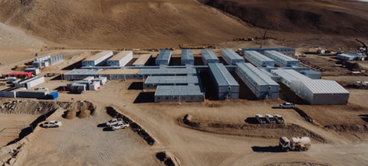 El proyecto Vicuña rumbo al RIGI: el mayor proyecto minero del país avanza y consolida la agenda de inversiones del&nbsp;Gobierno