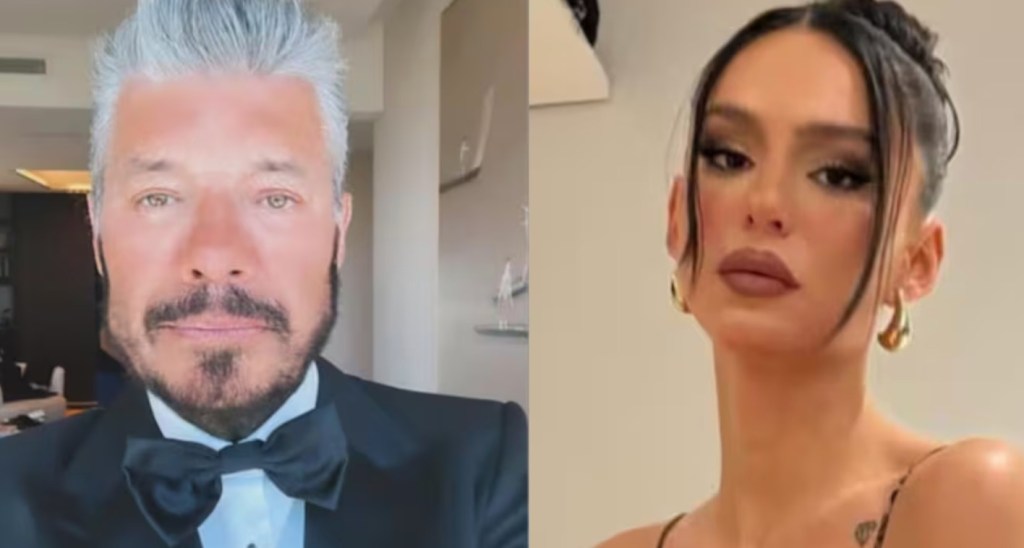 «Sufro mucho»: Marcelo Tinelli revela la angustia que le generan las críticas y el conflicto con su hija&nbsp;Juana