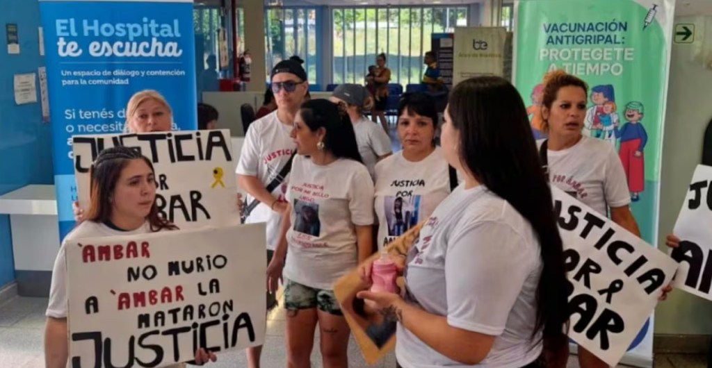 Sombra sobre Córdoba: Tras el caso Neonatal, la Justicia investiga otra maternidad por muerte de más de 7&nbsp;bebés