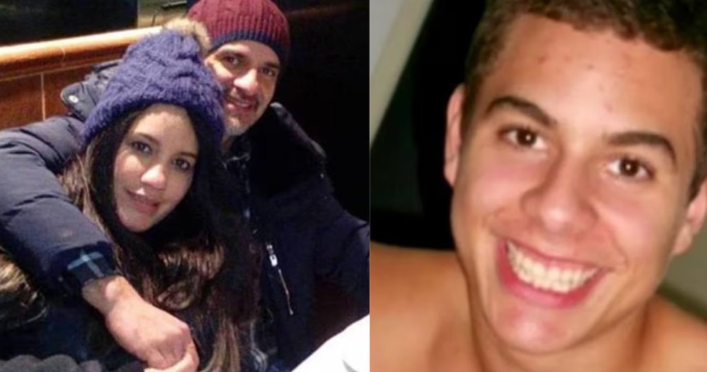 El horror en España: Un sobrino asesino descuartizó a su propia familia en una escena&nbsp;escalofriante