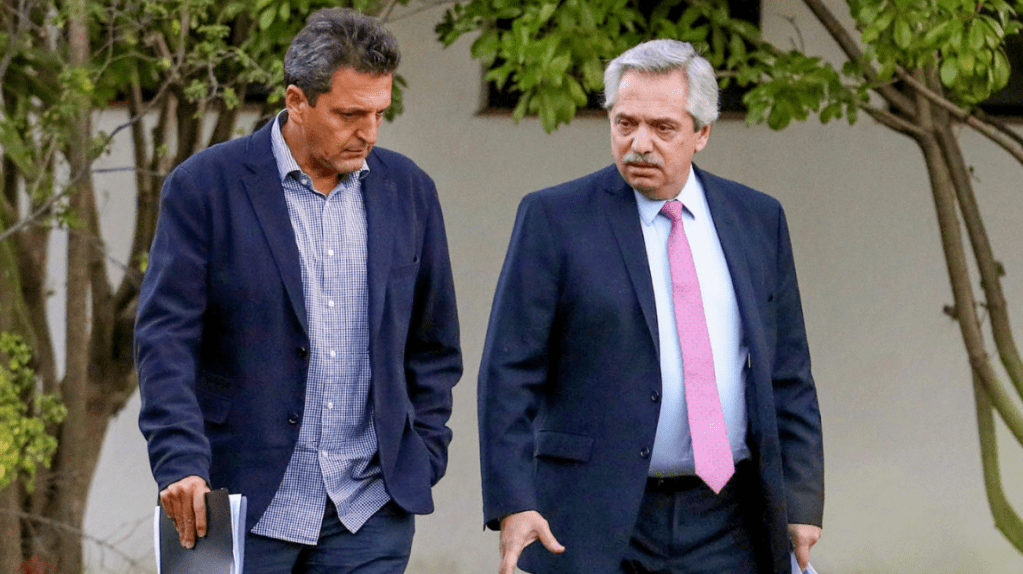 La Justicia puso bajo la lupa un presunto “rulo” financiero con dólares durante el gobierno de Alberto&nbsp;Fernández