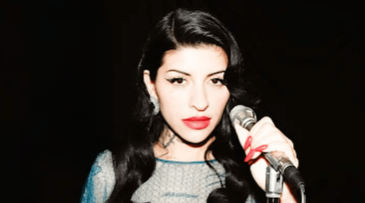 Cazzu busca dejar atrás su separación de Nodal pese a las preguntas constantes de la&nbsp;prensa