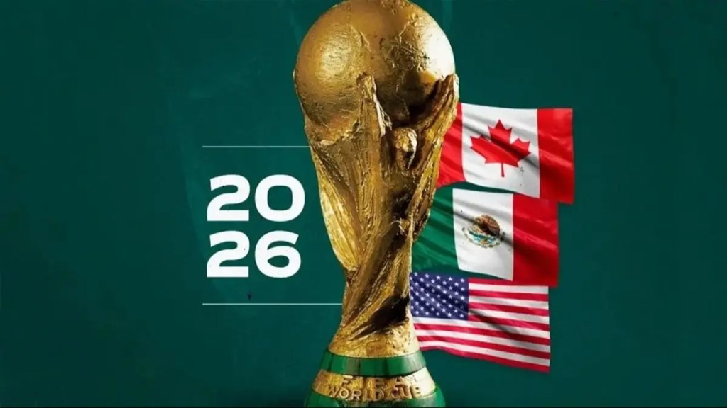 Cuándo se conocerá el calendario completo del Mundial&nbsp;2026