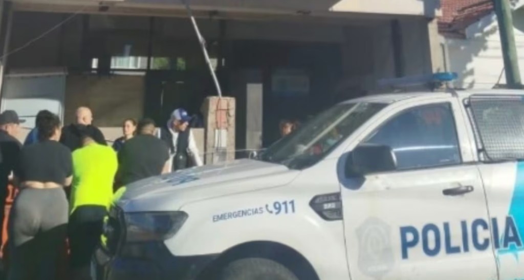 Tragedia laboral: Murió un obrero en Mar del Plata tras caer por el hueco de un ascensor en un&nbsp;edificio