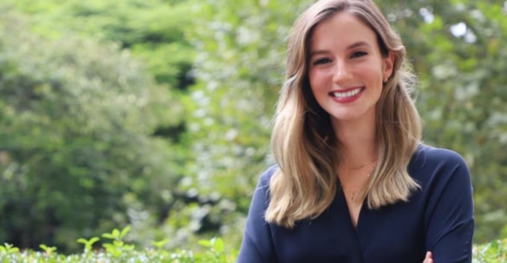 Récord global: Empresaria brasileña de 29 años se convierte en la multimillonaria más joven del&nbsp;mundo