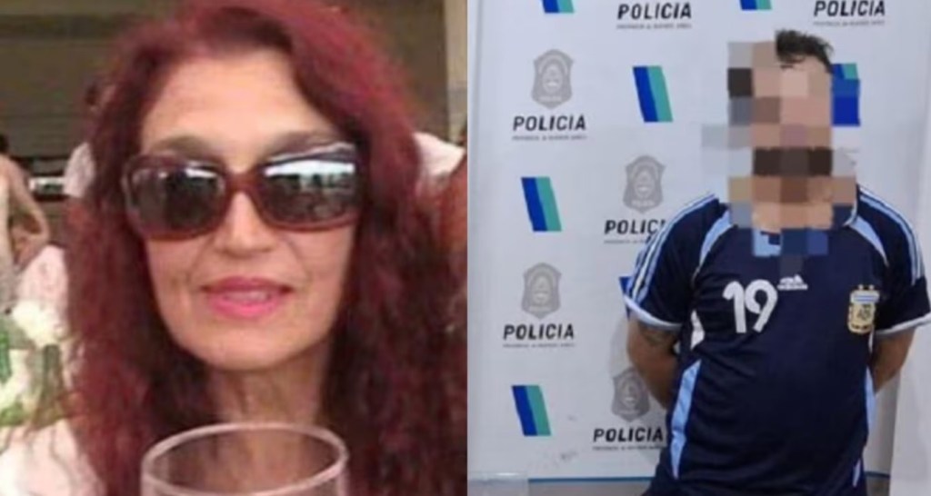 Conflicto Fatal: El Crimen de la Psiquiatra se Desató por una Deuda de 50 Mil&nbsp;Pesos