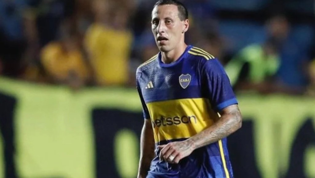 El defensor Cristian Lema eliminó sus referencias al club xeneize en las redes&nbsp;sociales