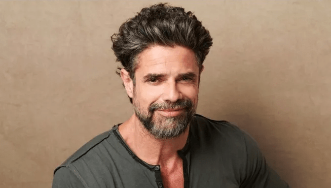 Aseguran que Luciano Castro se encuentra internado en una clínica de&nbsp;rehabilitación