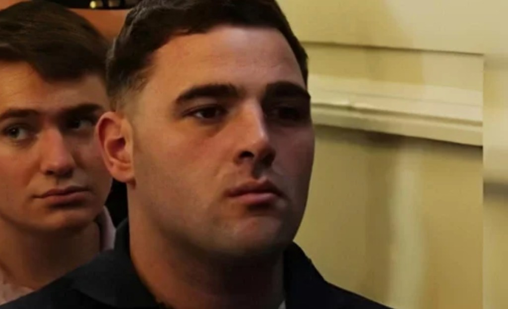 La defensa de Lucas Pertossi presentó un recurso para anular su&nbsp;sentencia