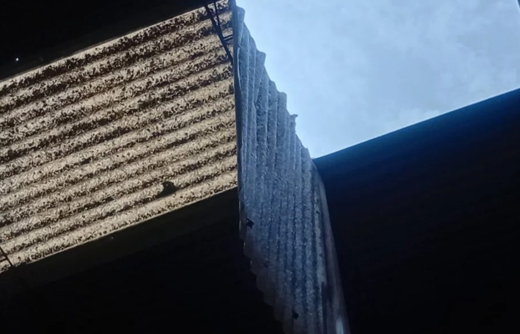 Un fatal accidente laboral se cobró la vida de un operario de la construcción en Ensenada