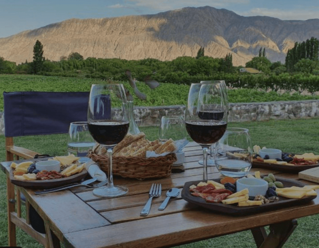 Día del Malbec: por qué el 17 de abril es una fecha clave para&nbsp;Argentina