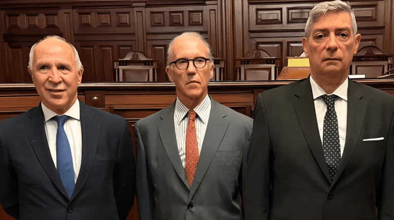 La Corte Suprema confirmó la absolución de un sommelier en el caso por la muerte de su&nbsp;madre