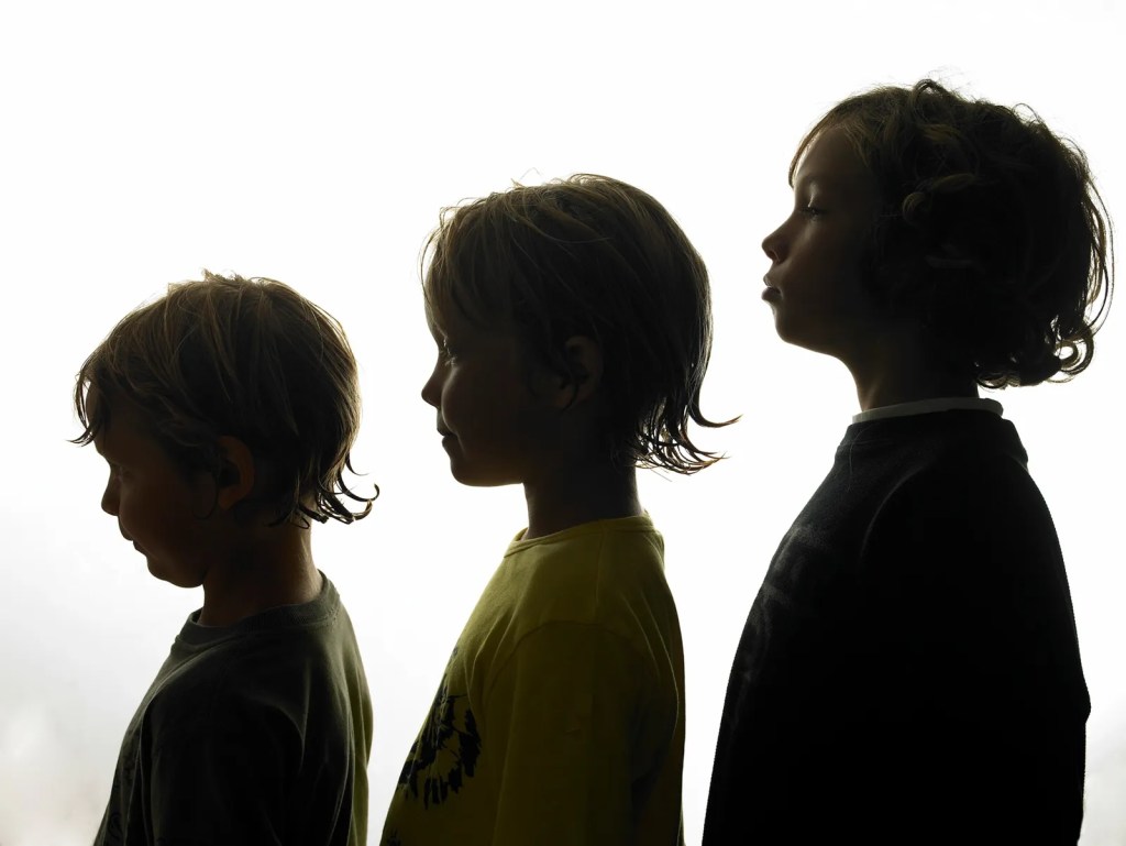 Dinámicas familiares: por qué surgen preferencias entre hermanos según&nbsp;psicología
