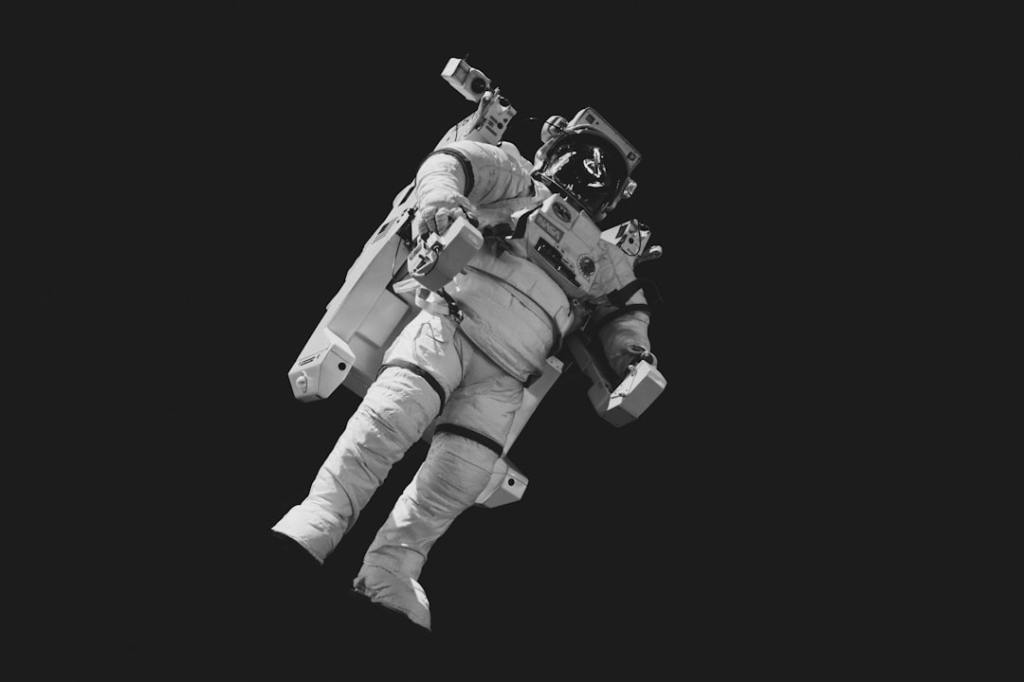 Astronauta Koch expone desafíos físicos vividos durante misión Artemis&nbsp;II