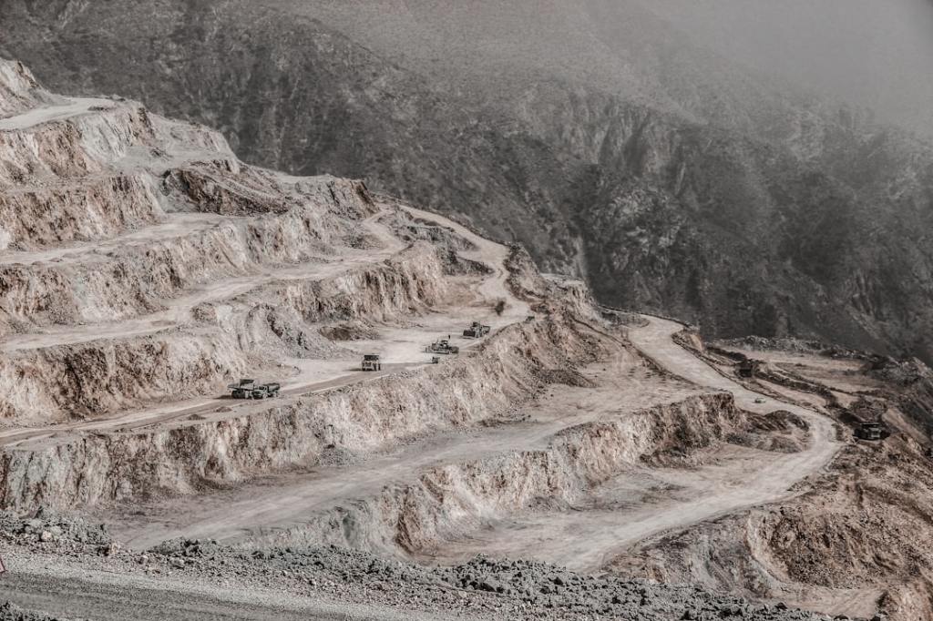 Minería despierta interés empresarial pero surgen barreras para&nbsp;participar