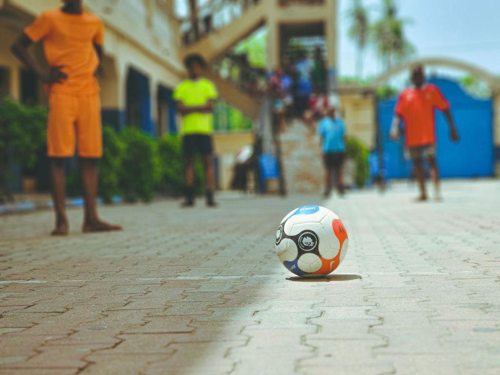 Argentina-Argelia en vivo: detalles del partido del Grupo J