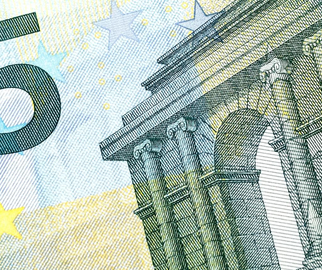 Mercado cambiario: euro abre la semana con cotización&nbsp;estable
