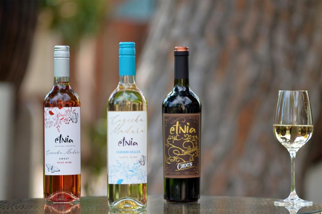 Diez ediciones de Mercado de Bodegas: la feria enológica regresa a&nbsp;Córdoba