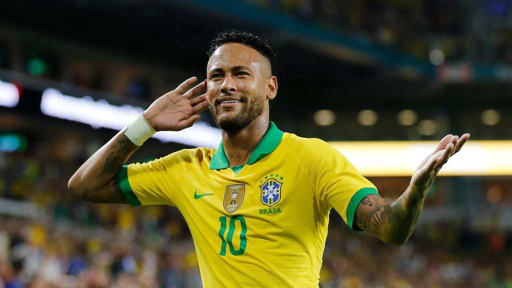 Neymar revela que será padre nuevamente: anuncio en el Mundial