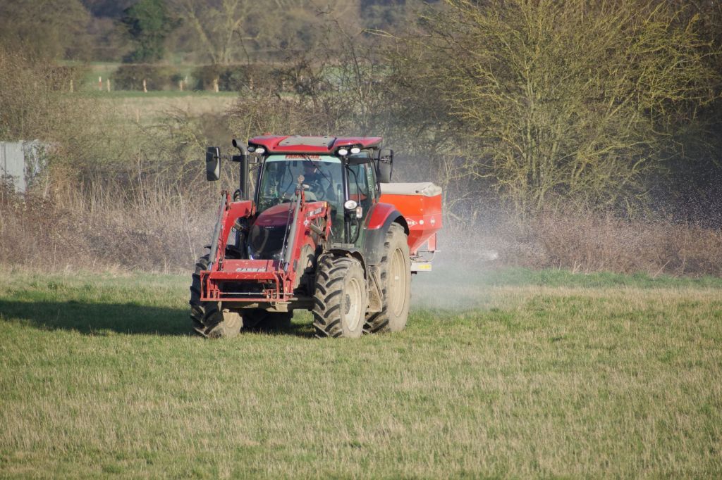 Paradigma agrícola: confirman que cantidad no es sinónimo de&nbsp;efectividad