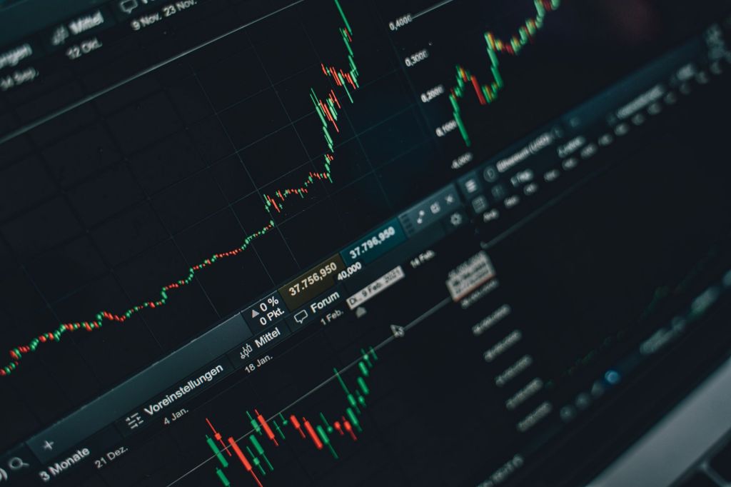 ADRs crecen pero Merval cae: riesgo país se mantiene cerca de&nbsp;410