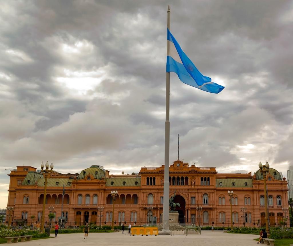 Milei: la recuperación de Malvinas será diplomática, no&nbsp;deportiva