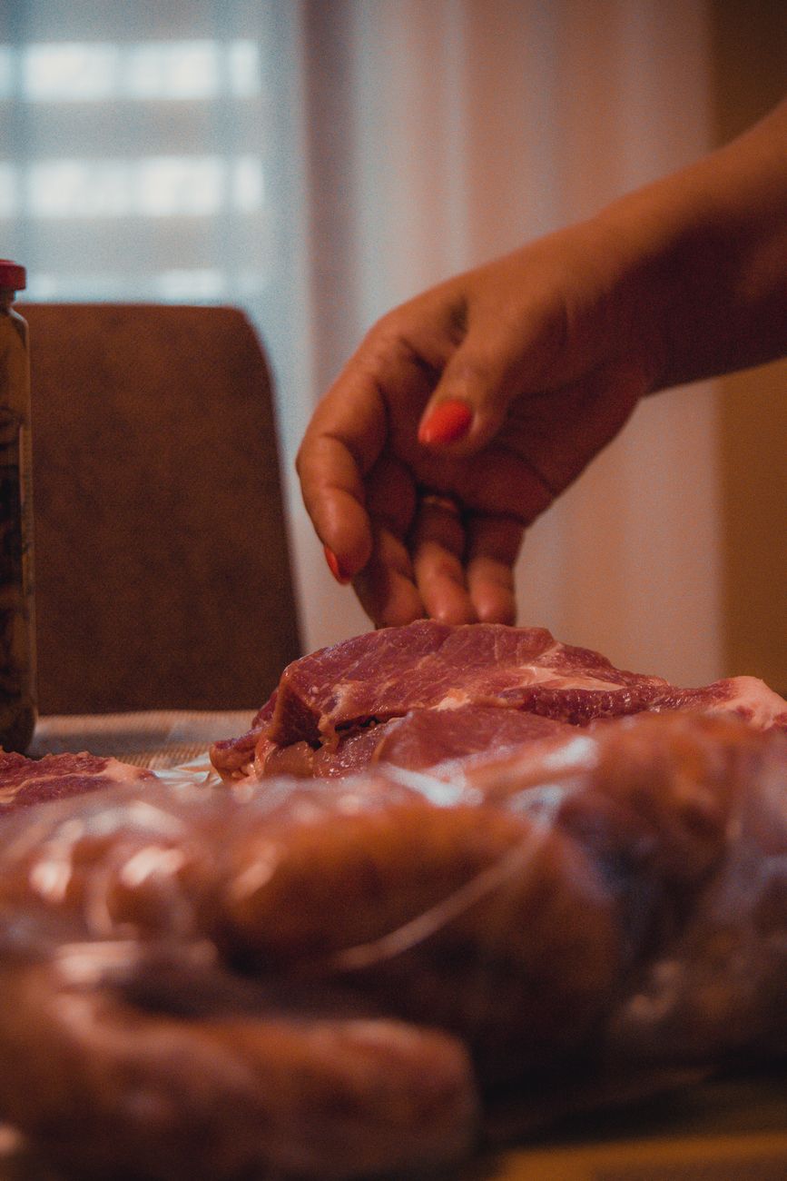 Fútbol y asado: ventas aumentan 30% en carnicerías de&nbsp;Córdoba