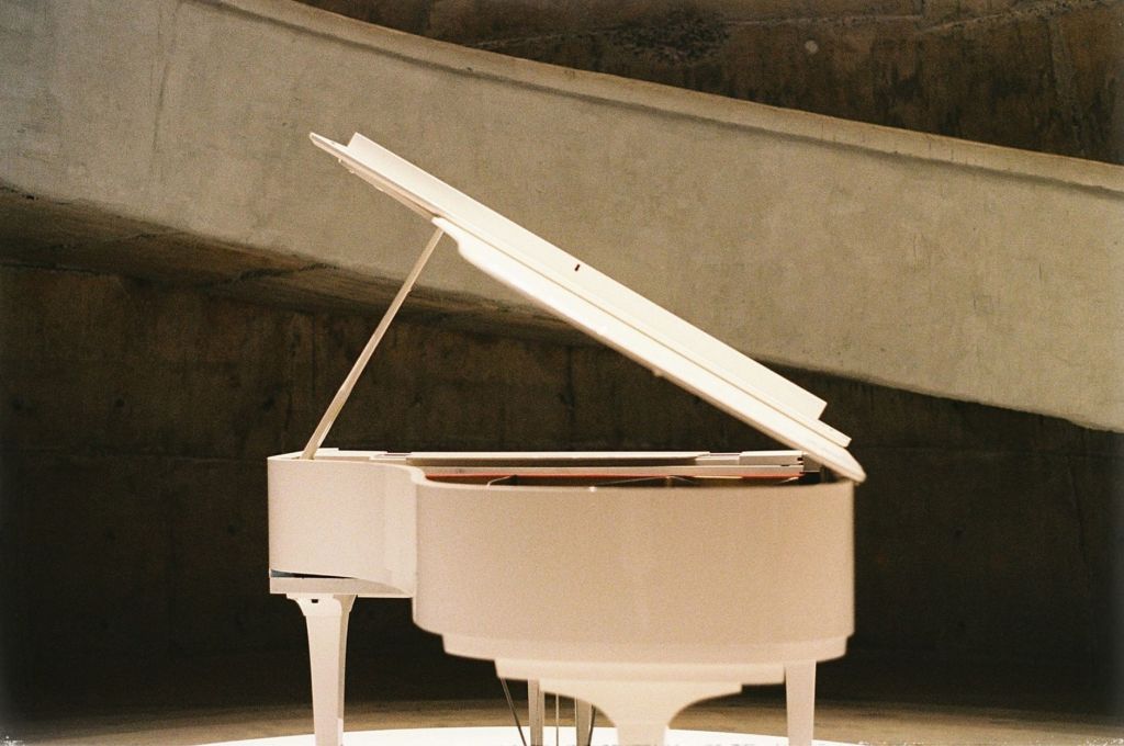 Pianista argentina: de Miami a musicalizar los goles de la&nbsp;Selección