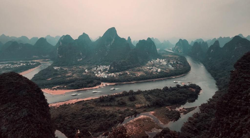 Trabajo y eternidad: claves del proverbio chino&nbsp;ancestral