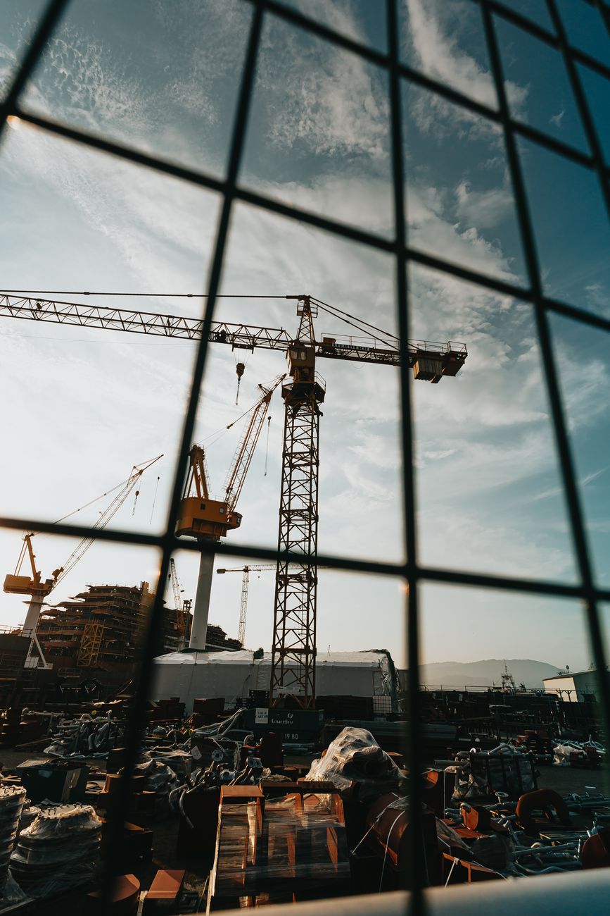 Nación impulsa obra de planta cloacal en capital&nbsp;correntina