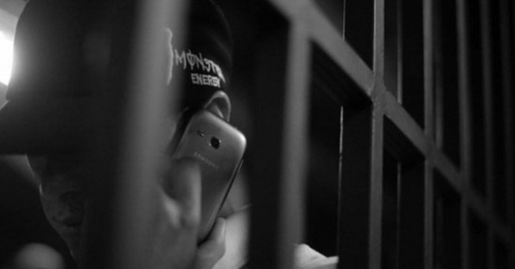 El Gobierno nacional lanzó el programa para bloquear celulares en las cárceles&nbsp;provinciales
