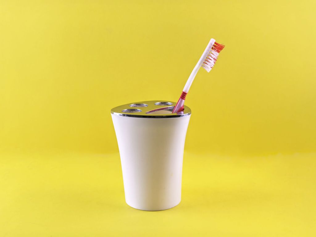Bicarbonato y pasta: la tendencia de limpieza dental&nbsp;casera