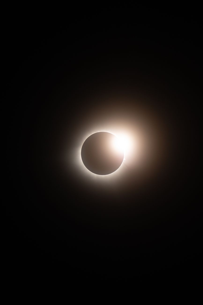 Anotate: eclipse solar total confirmado para el 12 de&nbsp;agosto