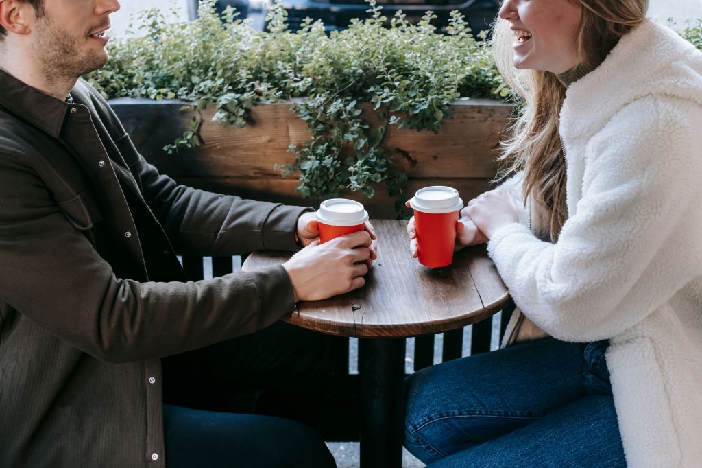 Mecanismos psicológicos de las parejas consolidadas, según&nbsp;especialista