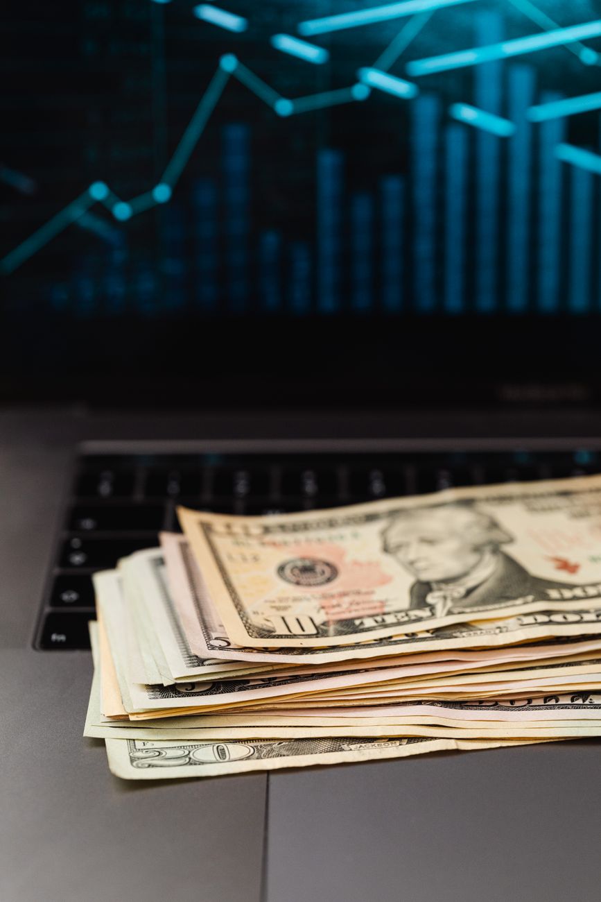 Mercado de cambios: oficial, blue, MEP y Cripto en la&nbsp;sesión