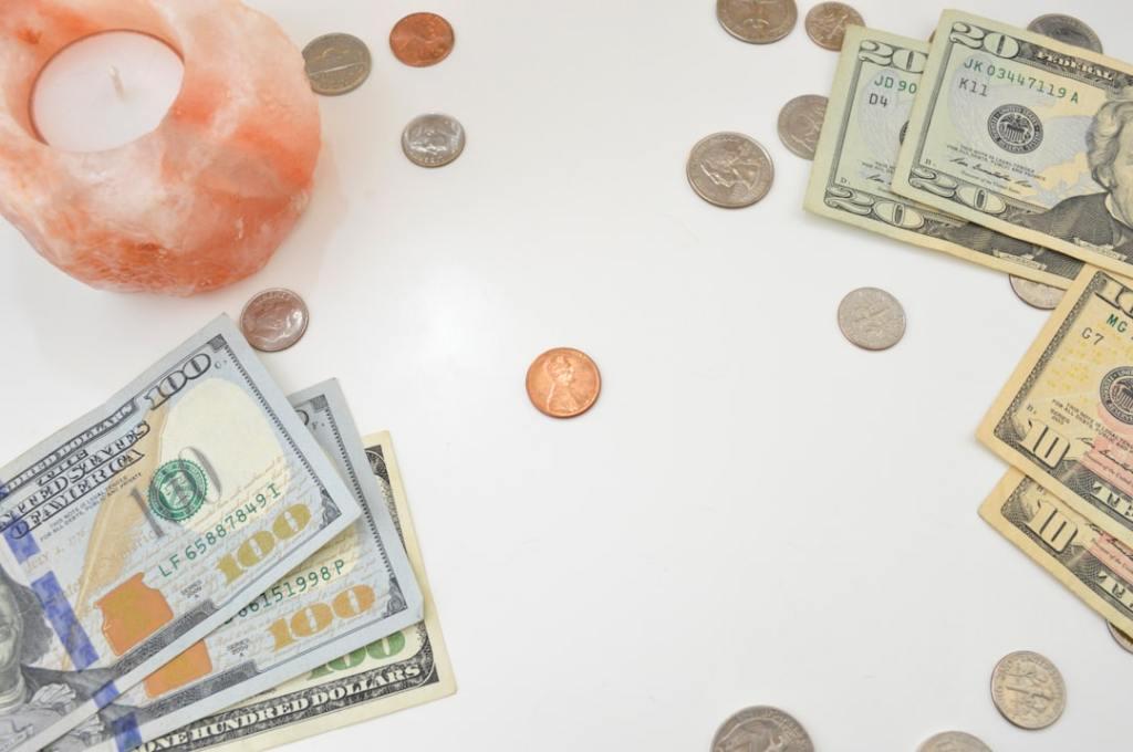 Dólar paralelo abre con ganancias el jueves 13 de&nbsp;agosto