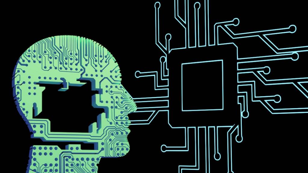 IA y normativas: gobiernos atrapados entre seguridad y&nbsp;competencia
