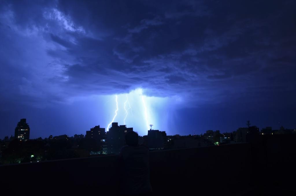 Lluvia en Buenos Aires esta semana: pronóstico del SMN&nbsp;actualizado